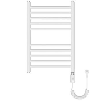 AB Dvieļu žāvētājs elektr. 400x585mm, P10, 200W, IPX4, balts (4750959157626)