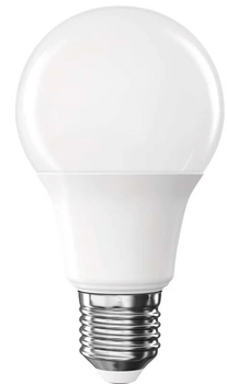 LED spuldze A60 9.5W 1055lm E27 NW Emos (8592920126561)