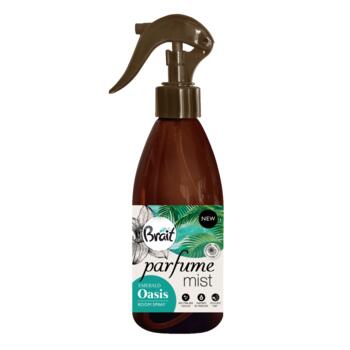 Brait Gaisa atsvaidzinātājs 325ml Perfume Brait Emerald Oasis (5908241729313)