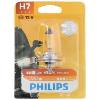 Philips Autolampa H7 12V 55W Philips (8711500406071)