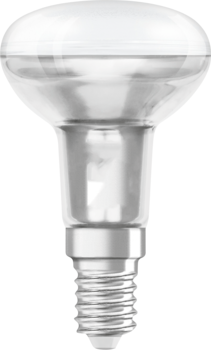 Bellalux LED spuldze E14 SR5060 4,3W/827 Bellalux (4058075117150)