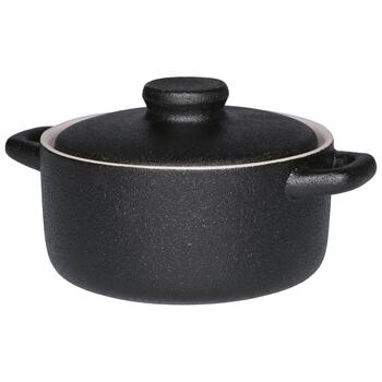 Maku Katls ar vāku Maku 380ml, 12cm (6410413019904)