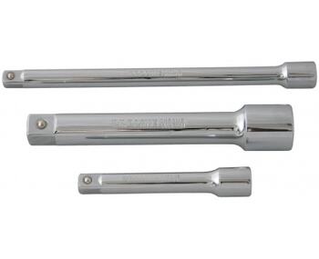 PROLINE Pagarinātājs 1/4 - 150mm (4750959045503)