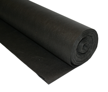 BESK Agroplēve 1.6m 50g (100) melns 1m (4750959090329)