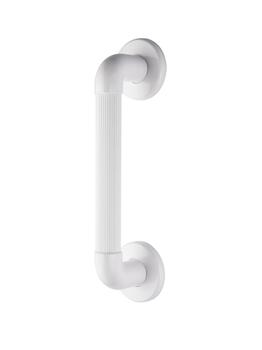 RIDDER Rokturis atbalstam Max 30cm, balts (4006956105086)