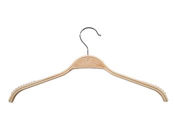 BESK Pakaramais koka 38cm, gaiši brūns (4750959062753)