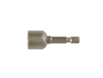 GEKO Uzgalis 1/4 magnēta 13mm (5901477116711)
