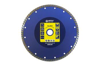 MEGA Dimanta disks BTR 230x22mm turbo Mega (5903755886309)