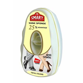Apavu švamme Smart Hobby ar dozatoru bezkrāsas (8697422821584)
