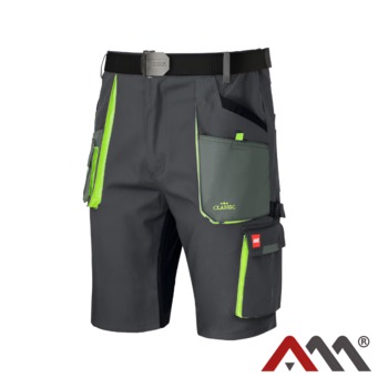 Art.Master Šorti darba Classic Stretch Slim 46.izm (5907791442833)