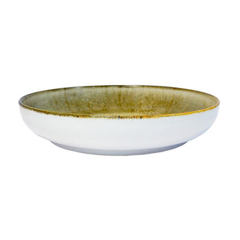 KETLER Šķīvis dziļš Silvara 22cm (4750959159392)