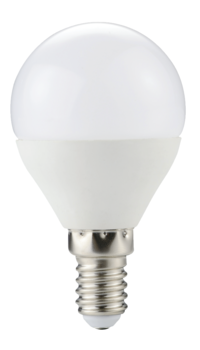 BESK LED spuldze 3W G45 E14 4000k BESK (4750959120071)