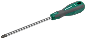 PROLINE Skrūvgriezis Proline PZ 2x100mm CrMo (5903755101761)