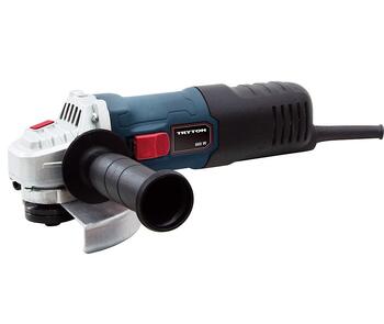 TRYTON Leņķa slīpmašīna TDS125A 125mm 600W Tryton (5903755079664)