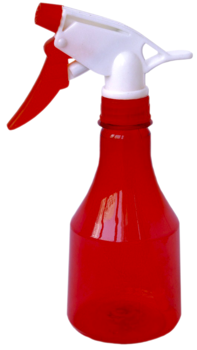 BESK Smidzinātājs 300ml(350) (4750959039762)