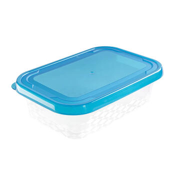 Branq Uzglabāšanas trauks Blue Box 1.5L (5901098215008)