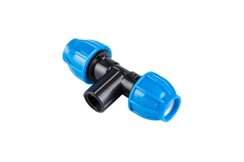 Arangül T-Savienojums PE 32x3/4F (4750959062968)