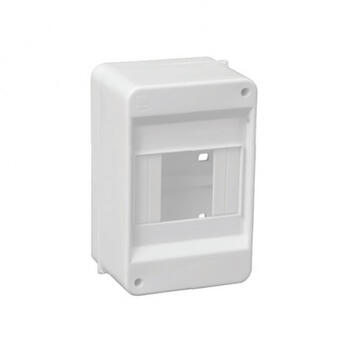 Pawbol Sadales skapis S-4 IP30 (5907484331345)