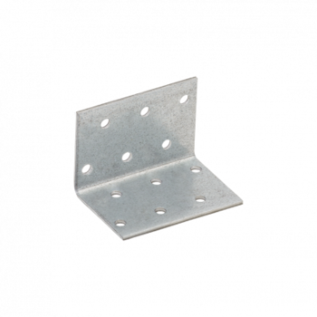 DMX Leņķis KM2 40x40x60x2mm stūra montāžas plats (5907708141026)