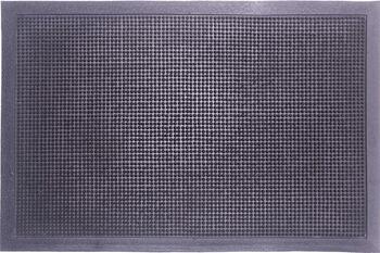 BESK Kājslauķis 46x70cm melns (4750959119006)