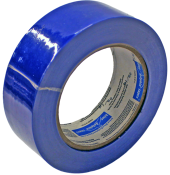 BESK Līmlenta krāsošanas PE 38mm 50m UV un mitruma iztur. 30 dien. (24) (4750959051153)