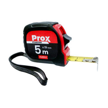 Mērlente Prox 5mx19mm (4750959149126)
