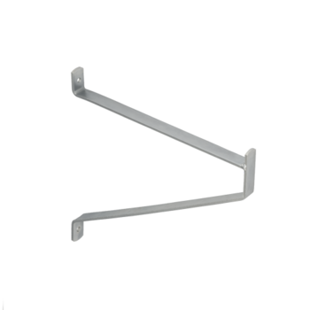 DMX Plaukta konsole HMUN 250x255mm (5907708158567)