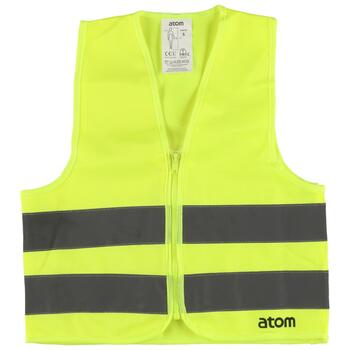 Atom Veste atstarojoša bērniem S (6410416187556)