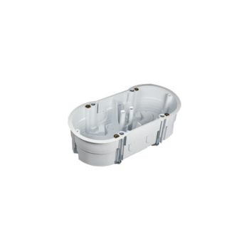 Pawbol Montāžas kārba h-46 D2x68mm reģipsim (5907484330133)