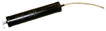 PROLINE Eļļas šprice Proline 0.5l (5903755425072)