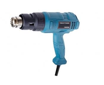 TRYTON Fēns 1800W 50-550C Tryton (5903755097828)