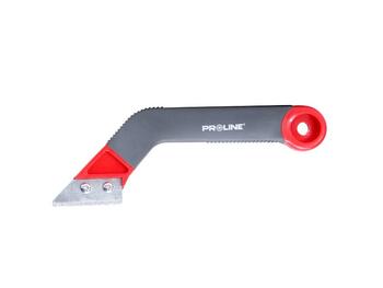 PROLINE Skrāpis flīžu šuvēm Proline (5903755616623)