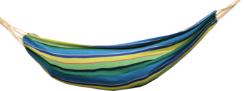 BESK Šūpuļtīkls 200x80cm (4750959047866)