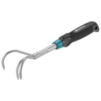 Gardena Augsnes irdinātājs 3 zari Gardena (4078500023757)