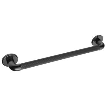 RIDDER Rokturis atbalstam Max 60cm, melns (4006956199870)