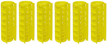 BESK Matu ruļļi 2cm 6gb (4750959095416)