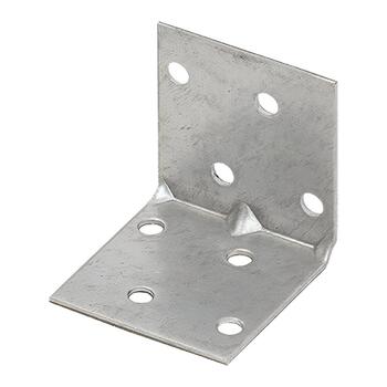 DMX Leņķis KMP1 40x40x40x1.5mm stiprināts (5907708142689)