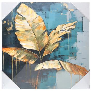 BESK Kanva ar apdruku 3D, 50x50cm, Lapas 1 (4750959134832)