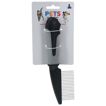 Pets Collection Ķemme dzīvniekiem (8720573734943)