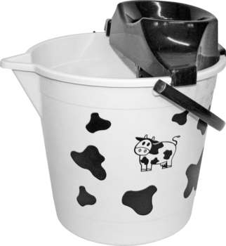 Cavallo Spainis ar nospiedēju Mūū 12L (12) (8000798350945)