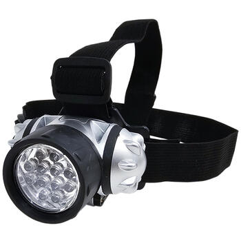 Sonizon Lukturis uz galvas liekams LED 1W (4750959129531)
