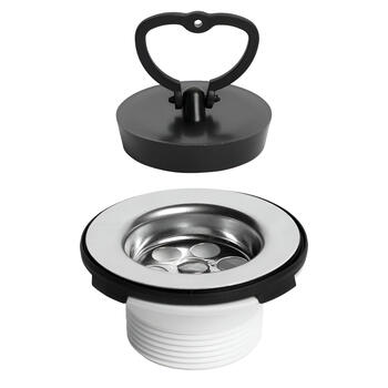 PLASTBRNO Izplūde izlietnei EDV1010 46 1 1/2