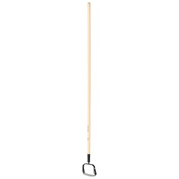 Fiskars Kaplis ar koka kātu Fiskars (6411501707178)