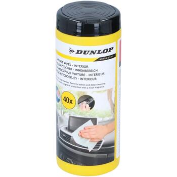 Dunlop Salvetes mitrās 40gb (8711252268101)