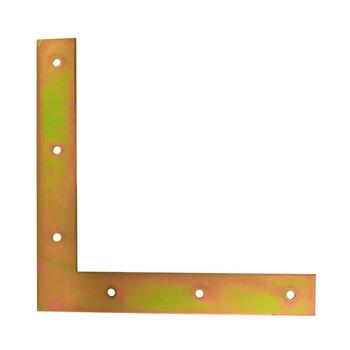 DMX Leņķis NA2 200x30x3mm stūrim plakans (5907708146526)
