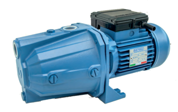 SISTEMA Sūknis Sistema JET 100, 750W (8006414122620)