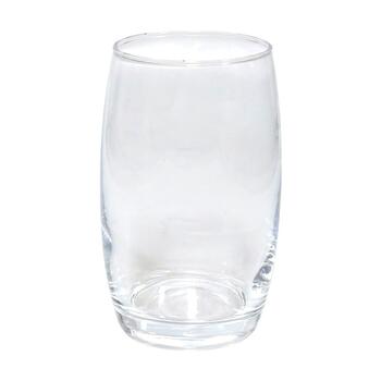 KETLER Glāze stikla Velma 390ml (4750959148525)