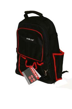 PROLINE Mugursoma instrum. 33x16x43cm Proline (5903755621009)