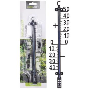 PROGARDEN Termometrs 25cm (8720573462402)