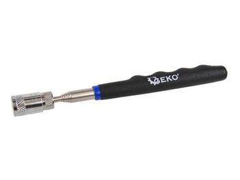 GEKO Magnētiskais satvērējs 800mm LED (5901477130045)